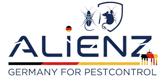 اليانز الالمانية لمكافحة الحشرات